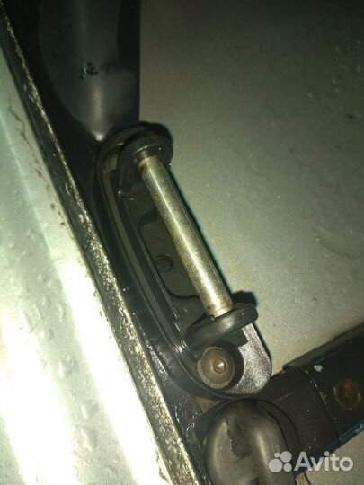 Багажник Thule на Great Wall Safe на штатные места