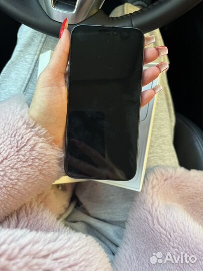 iPhone 15 Pro Max, 512 ГБ