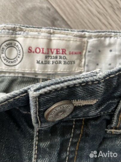 110 116 одежда пакетом