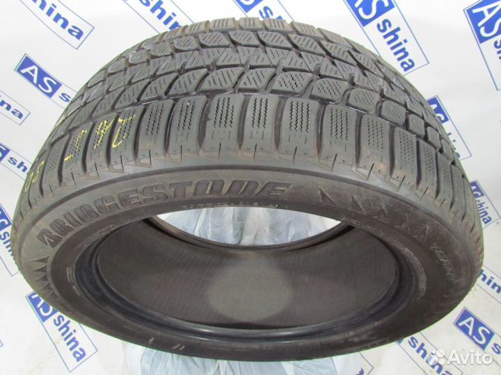 Bridgestone Blizzak LM-25 4x4 265/50 R19 101K