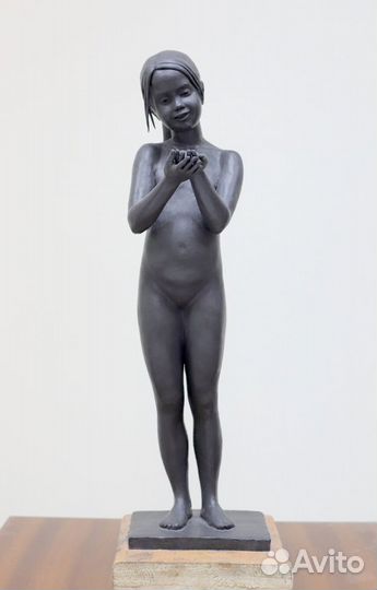 Скульптура, изготовление и обучение