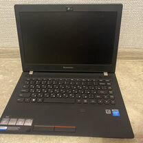 Ноутбук Lenovo E31-70