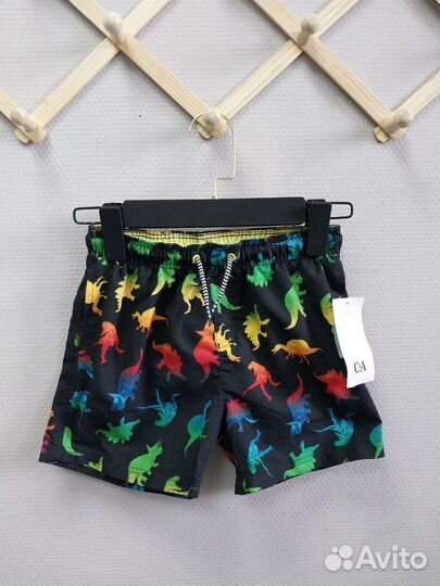 Плавательные шорты для мальчика Бренд С&А