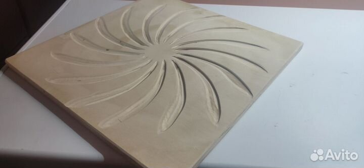 Приспособление для скручивания листьев Иван-чая