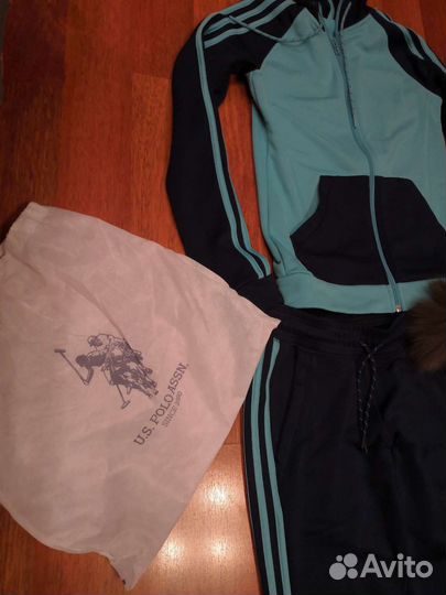 Костюм спортивный аdidas