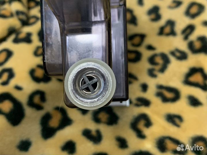 Бункер для воды Delonghi