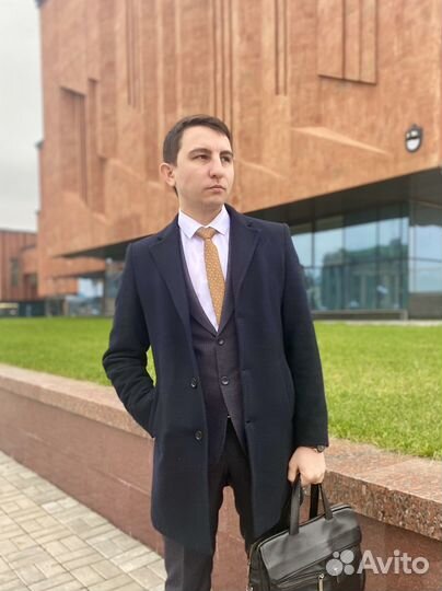 Юрист адвокат в сфере IT ит