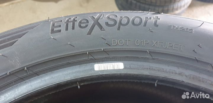 Triangle EffeXSport TH202 225/45 R17 95V