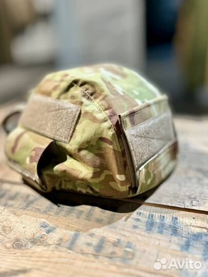 Кавер (чехол) для шлема 6Б47 Multicam