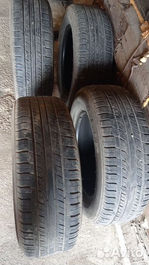 Triangle TR928 225/65 R17