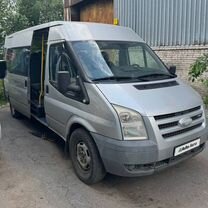 Городской автобус Ford Transit, 2006