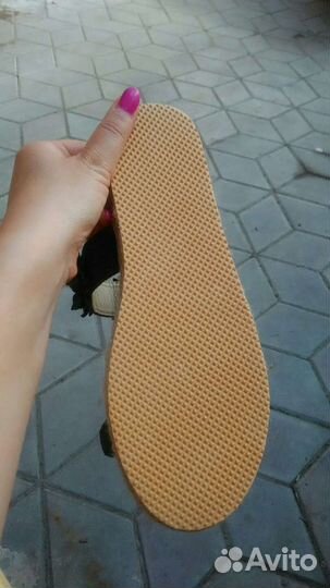 Шлепки женские