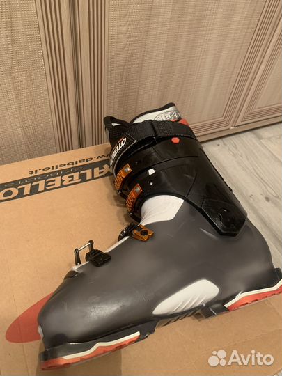 Горнолыжные ботинки dalbello