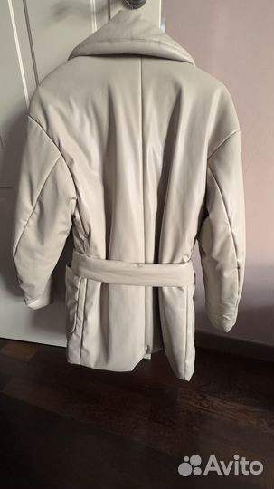 Куртка женская Брусника