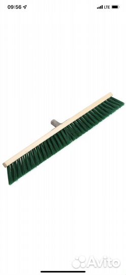 Щетки уличные
