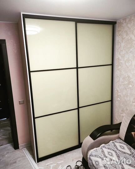 Шкаф купе с доставкой