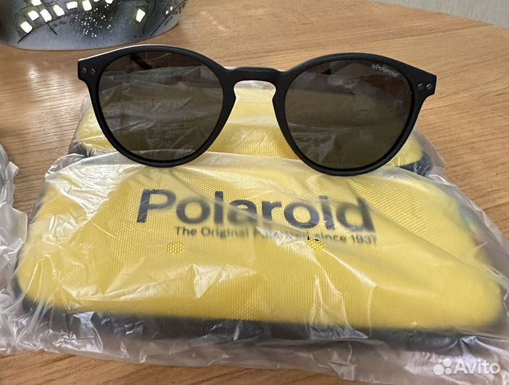 Солнцезащитные очки женские Polaroid PLD 1029/S