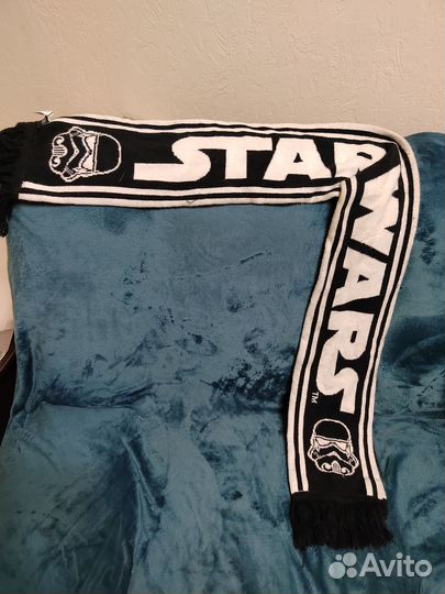 Шарф star wars