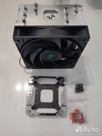 Кулер для процессора DeepCool AG500