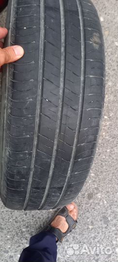 Kumho Solus SA01 Plus 14.75/55 R16