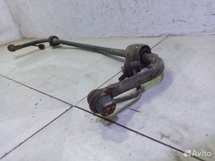 Стабилизатор задний Мазда