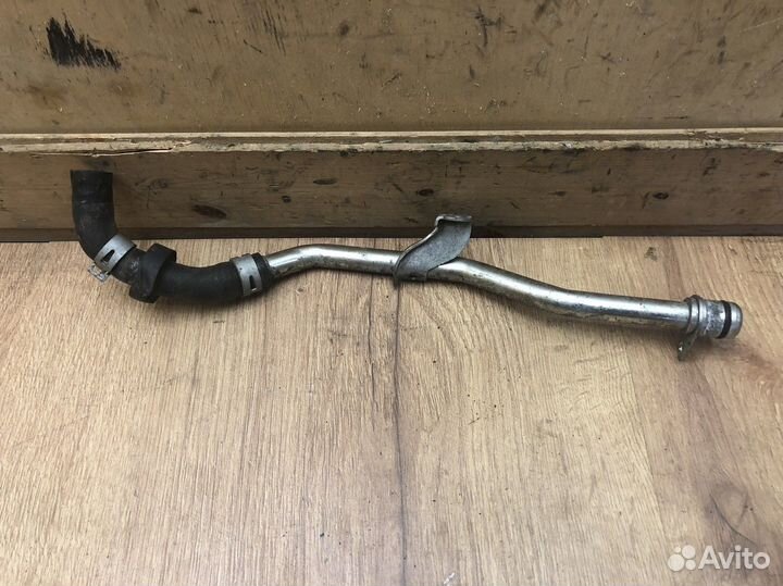 Трубка системы охлаждения Nissan Murano (Z51) 2008