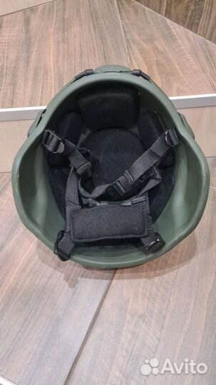 Баллистический шлем Dewbest NIJ iiia