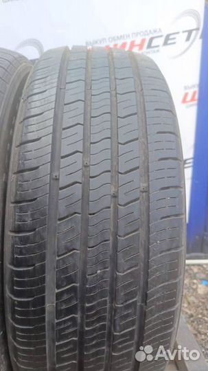 Kumho Solus SA01 KH32 205/60 R16