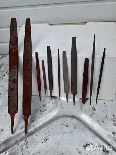 Набор инструментов