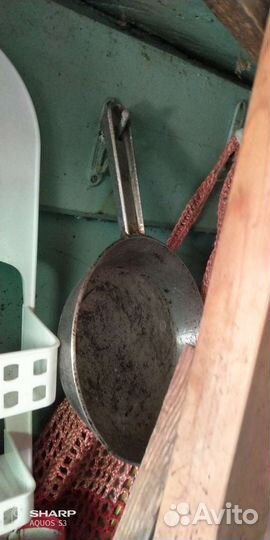 Термос чайник сковородки ретро