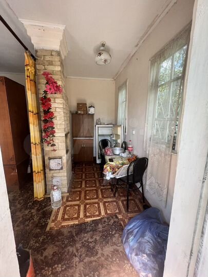 Дача 38 м² на участке 5 сот.