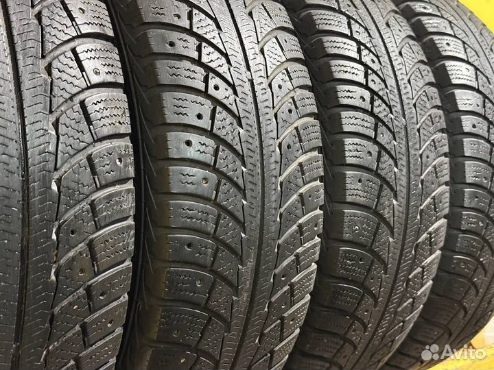 Gislaved Nord Frost 5 225/65 R17 102T
