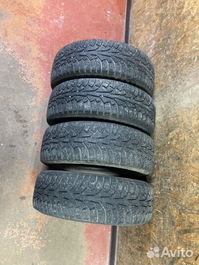 Nokian Tyres Nordman 5 195/65 R15