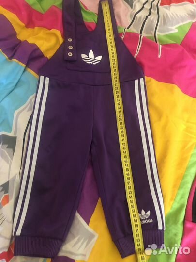 Комбинезон adidas