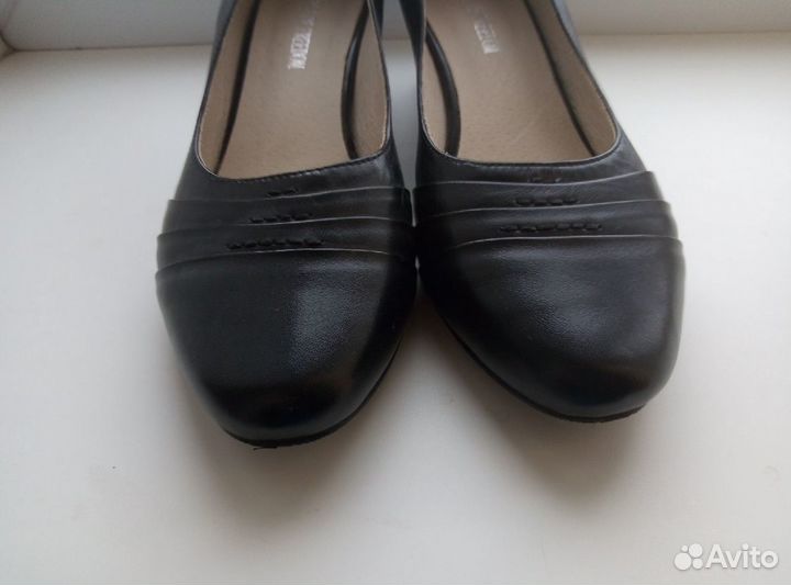 Туфли женские