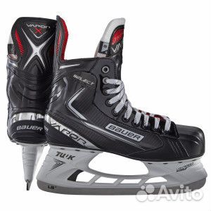Коньки Bauer S21 Vapor Select SDC Sr, 9.0EE
