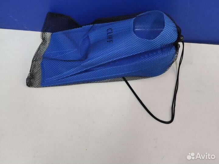 Ласты для бассейна cliff