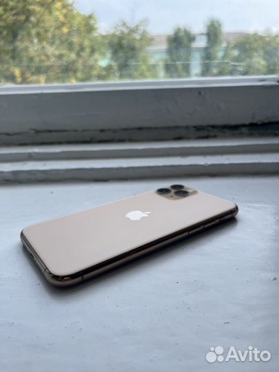 iPhone 11 Pro, 64 ГБ