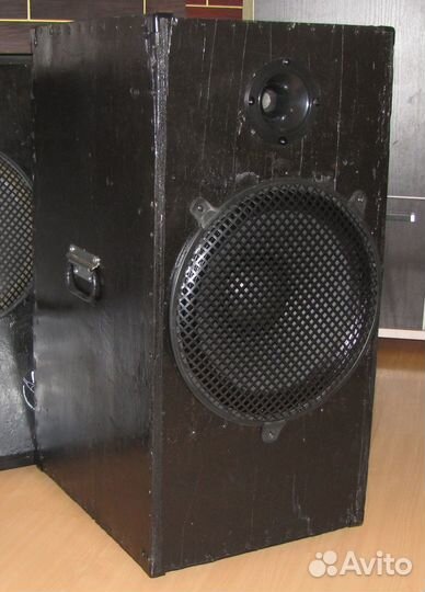 Колонка Frank-A 500W Pro Акустика 15