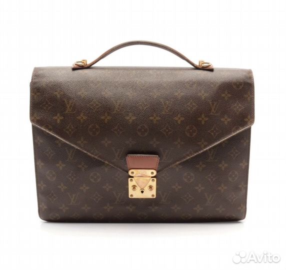 Lous vuitton porte