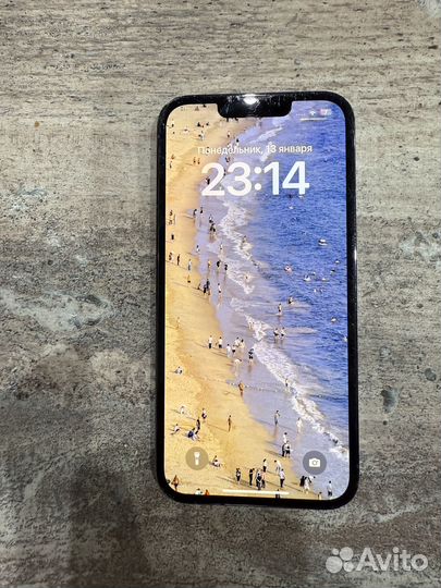 iPhone 13 Pro, 256 ГБ