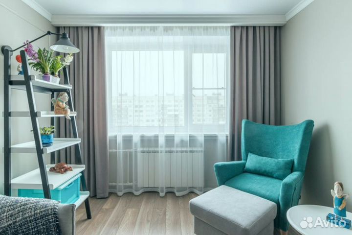 Шторы на заказ