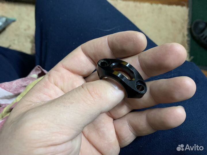 Запчасти Hope