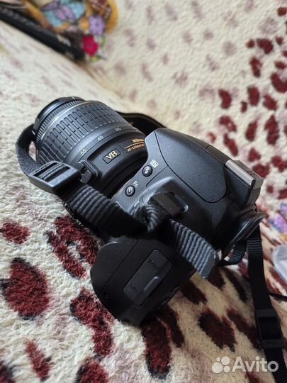 Фотоаппарат