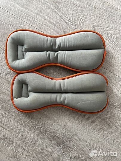 Утяжелители