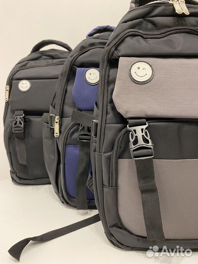 Рюкзак детский