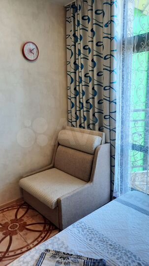 Квартира-студия, 27 м², 9/10 эт.