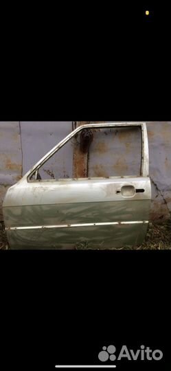 Двери для ауди 80 кузов 43