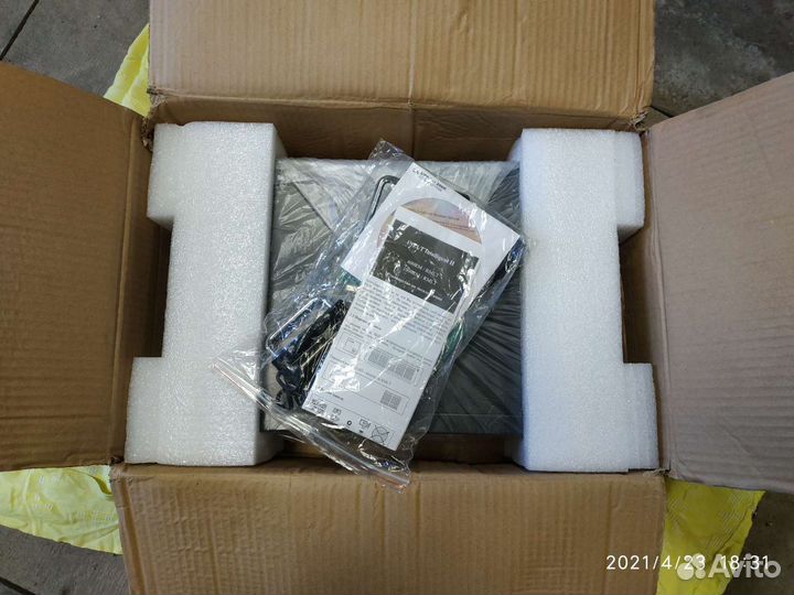 Бесперебойник ибп inelt 600RM/rmlt