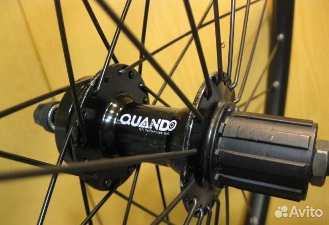 Колёса мтб 26